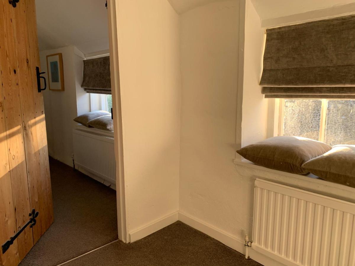 Bell Cottage Милденхолл Экстерьер фото