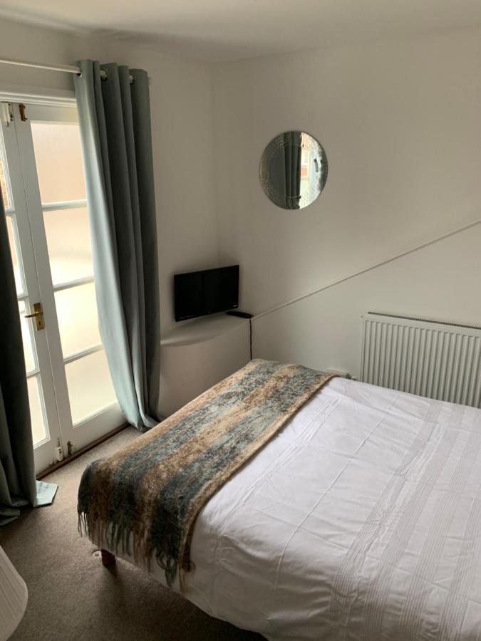 Bell Cottage Милденхолл Экстерьер фото